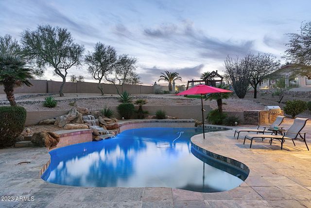 15967 E LOST HILLS Drive, Fountain Hills, AZ 85268