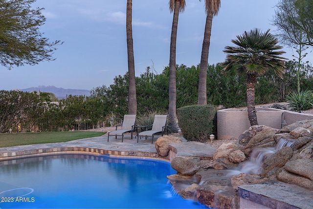 15967 E LOST HILLS Drive, Fountain Hills, AZ 85268