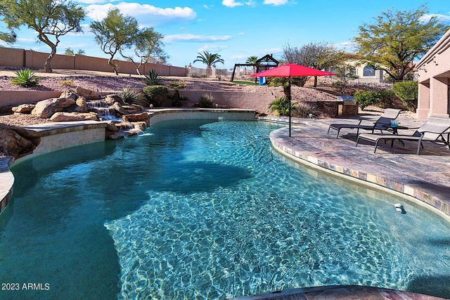 15967 E LOST HILLS Drive, Fountain Hills, AZ 85268