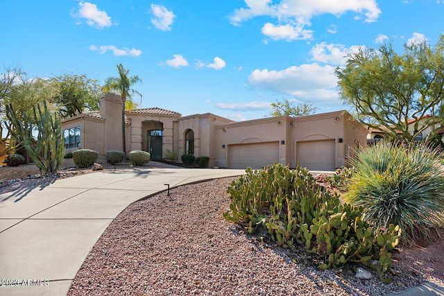 15967 E LOST HILLS Drive, Fountain Hills, AZ 85268