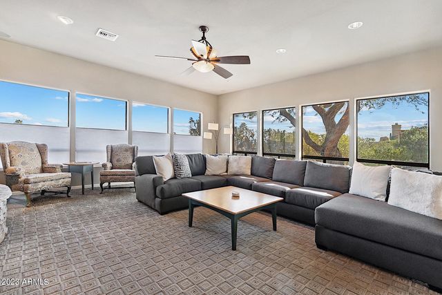 15967 E LOST HILLS Drive, Fountain Hills, AZ 85268