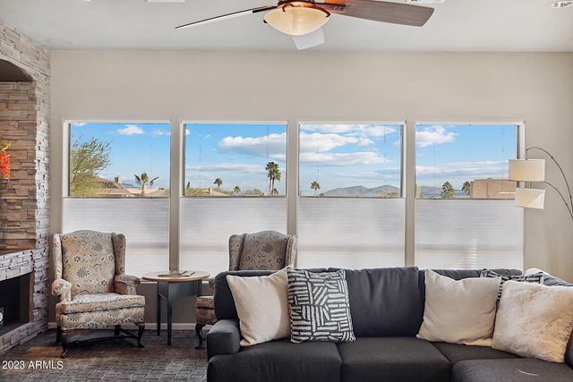 15967 E LOST HILLS Drive, Fountain Hills, AZ 85268