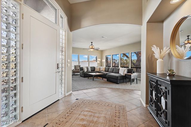 15967 E LOST HILLS Drive, Fountain Hills, AZ 85268