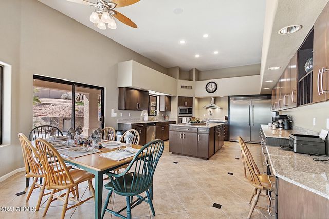15967 E LOST HILLS Drive, Fountain Hills, AZ 85268