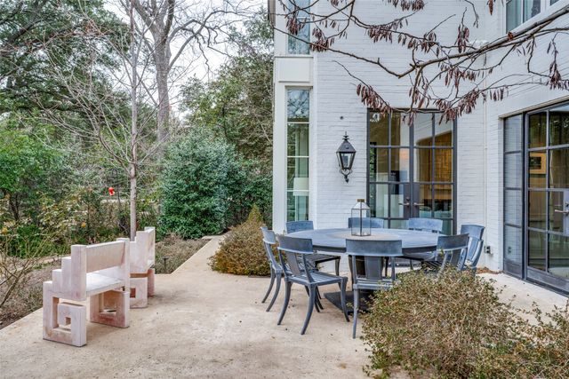 3606 Saint Johns Drive, Highland Park, TX 75205