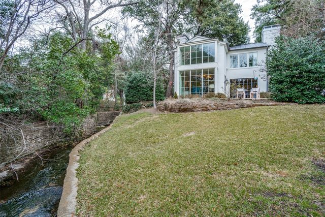 3606 Saint Johns Drive, Highland Park, TX 75205