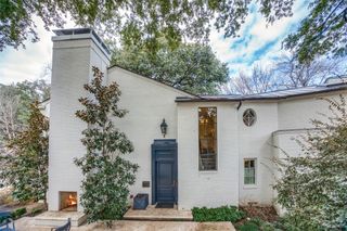 3606 Saint Johns Drive, Highland Park, TX 75205