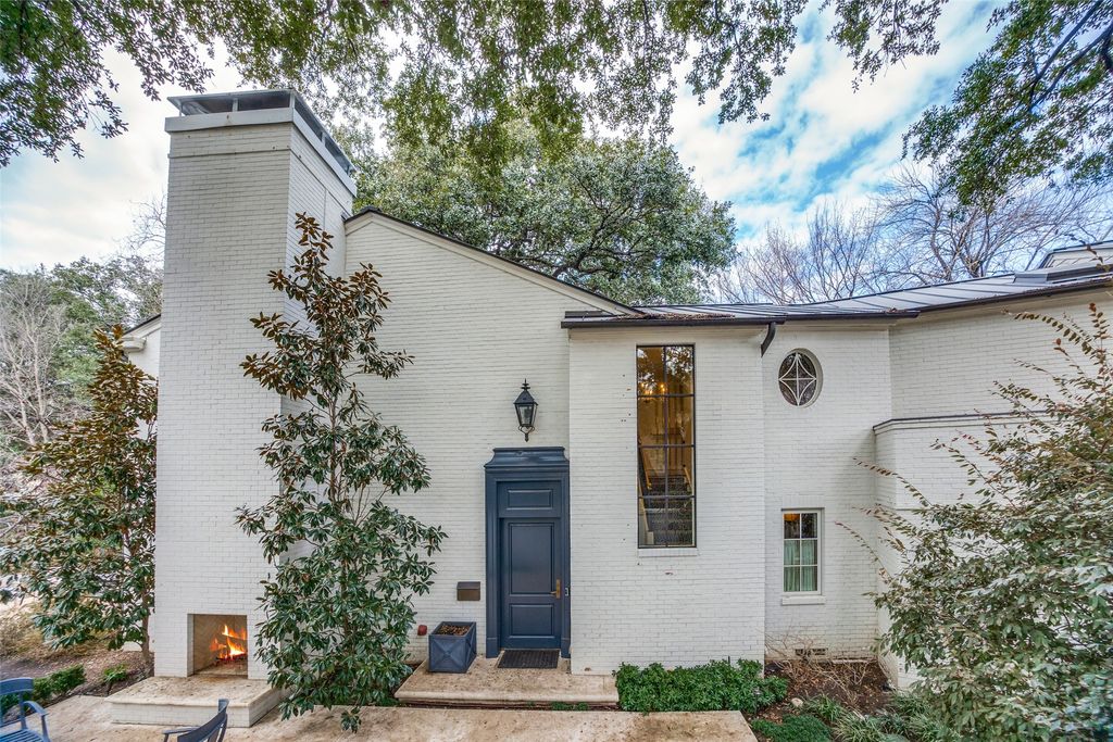3606 Saint Johns Drive, Highland Park, TX 75205