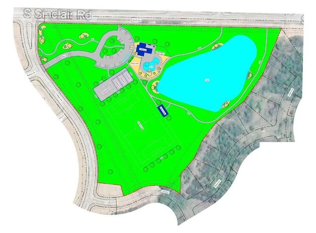 5201 WHISPER DR, Columbia, MO 65203