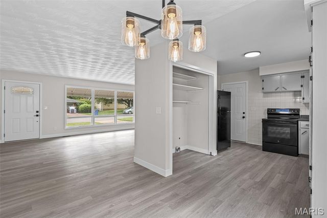 207 Carter Street, Farmington, MO 63640
