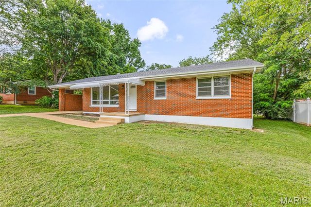 207 Carter Street, Farmington, MO 63640
