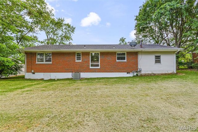 207 Carter Street, Farmington, MO 63640