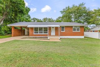 207 Carter Street, Farmington, MO 63640