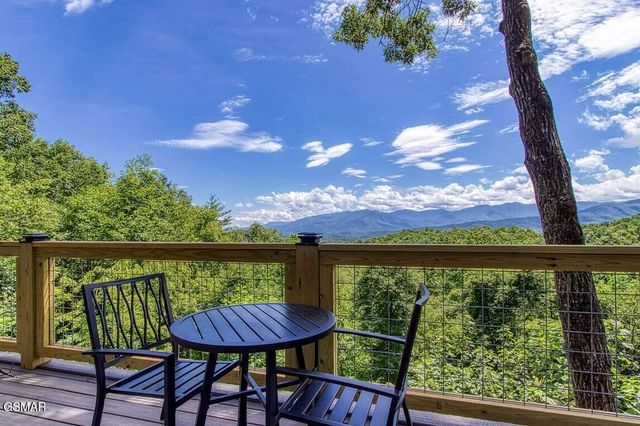 1120 Tanrac Trail, Gatlinburg, TN 37738