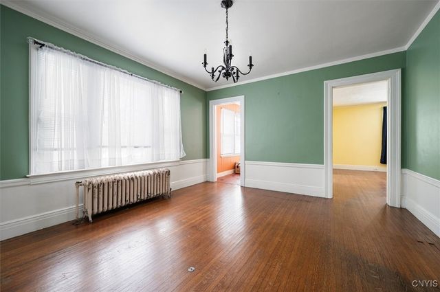 17 Pleasant Street, Utica, NY 13501