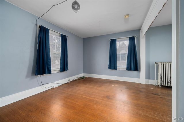 17 Pleasant Street, Utica, NY 13501