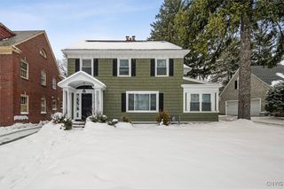 17 Pleasant Street, Utica, NY 13501