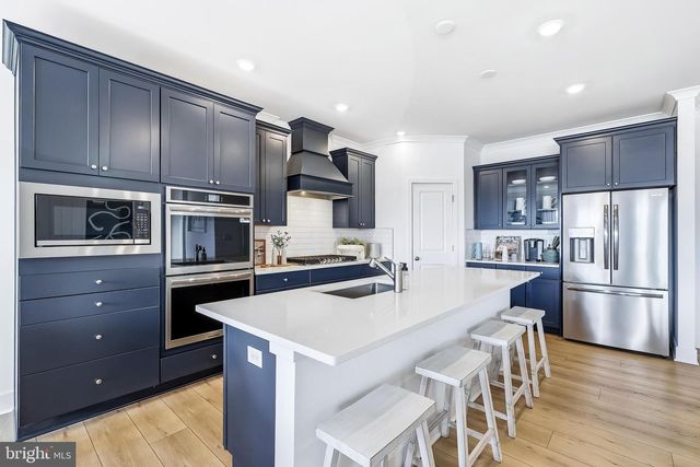 36523 BURLESON DR, Frankford, DE 19945