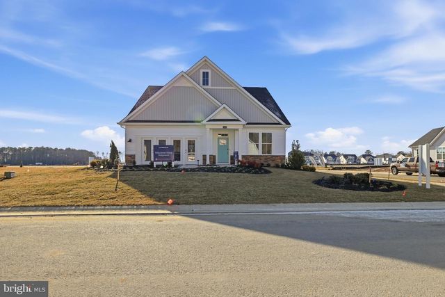 36523 BURLESON DR, Frankford, DE 19945