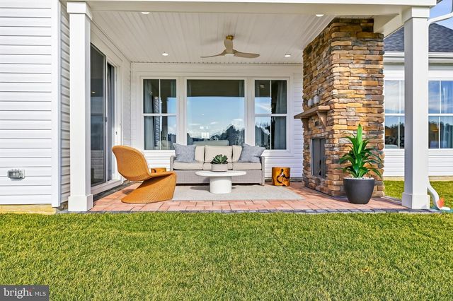 36523 BURLESON DR, Frankford, DE 19945