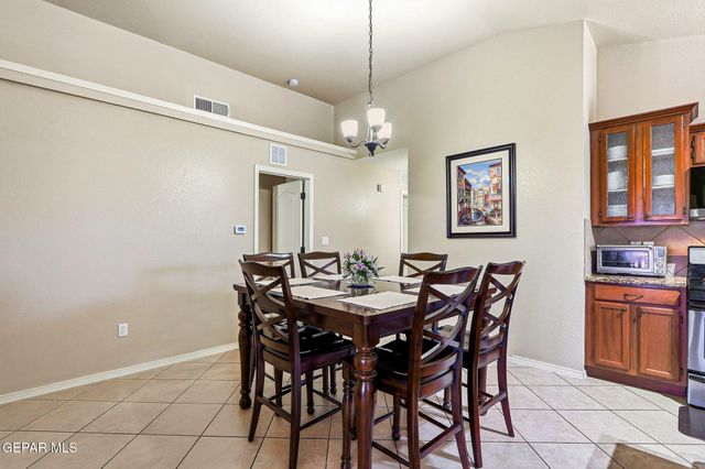 4621 LOLO CALDERA Way, El Paso, TX 79938