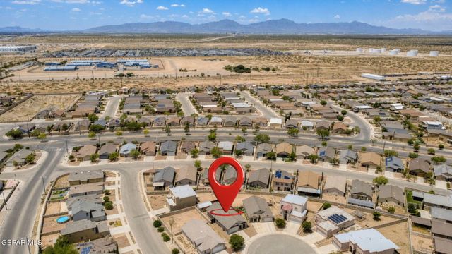 4621 LOLO CALDERA Way, El Paso, TX 79938