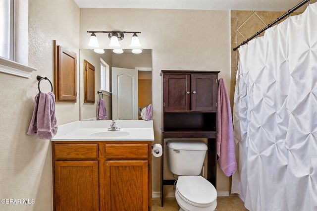 4621 LOLO CALDERA Way, El Paso, TX 79938