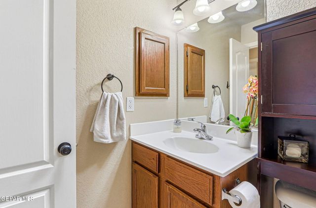 4621 LOLO CALDERA Way, El Paso, TX 79938