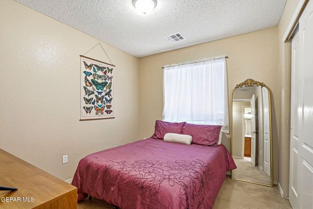 4621 LOLO CALDERA Way, El Paso, TX 79938