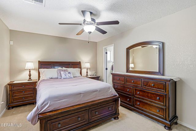 4621 LOLO CALDERA Way, El Paso, TX 79938