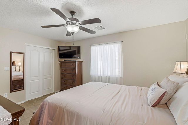 4621 LOLO CALDERA Way, El Paso, TX 79938