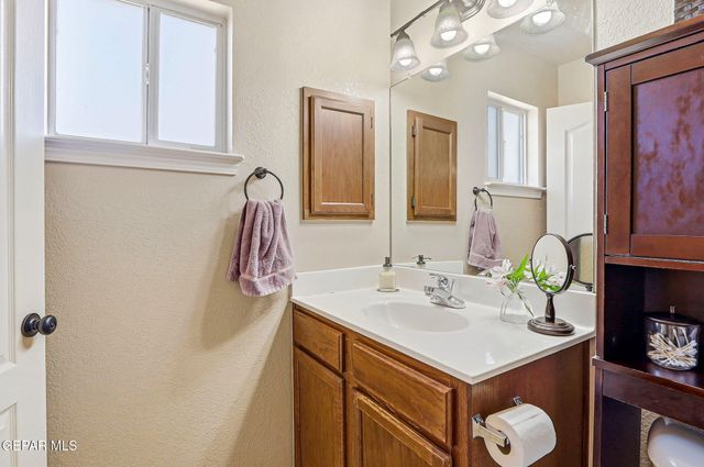 4621 LOLO CALDERA Way, El Paso, TX 79938