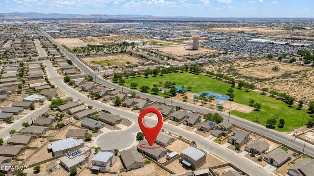 4621 LOLO CALDERA Way, El Paso, TX 79938