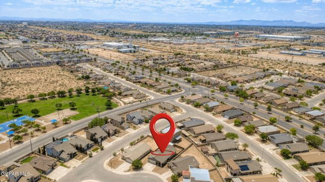 4621 LOLO CALDERA Way, El Paso, TX 79938