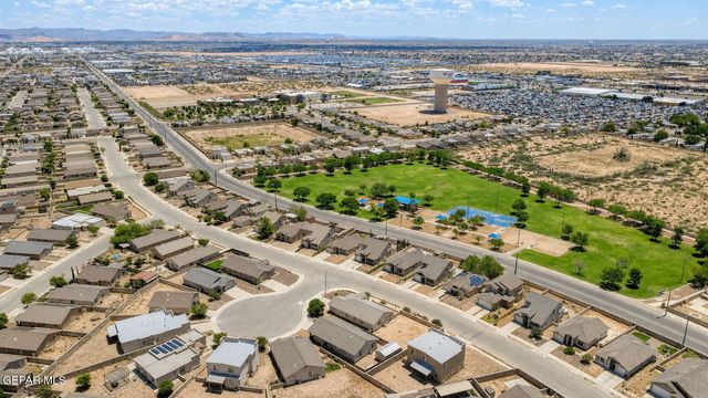 4621 LOLO CALDERA Way, El Paso, TX 79938