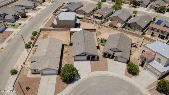 4621 LOLO CALDERA Way, El Paso, TX 79938