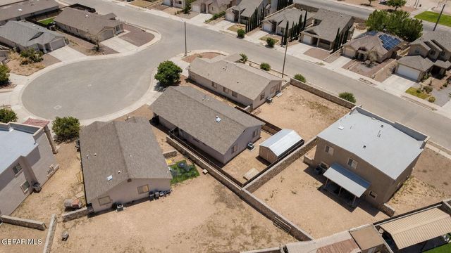 4621 LOLO CALDERA Way, El Paso, TX 79938