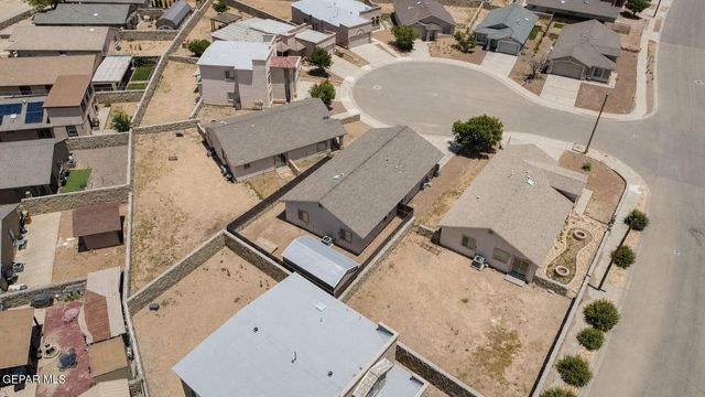 4621 LOLO CALDERA Way, El Paso, TX 79938