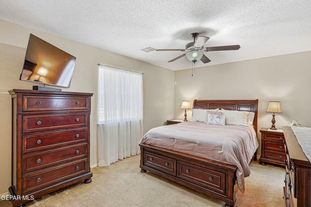 4621 LOLO CALDERA Way, El Paso, TX 79938
