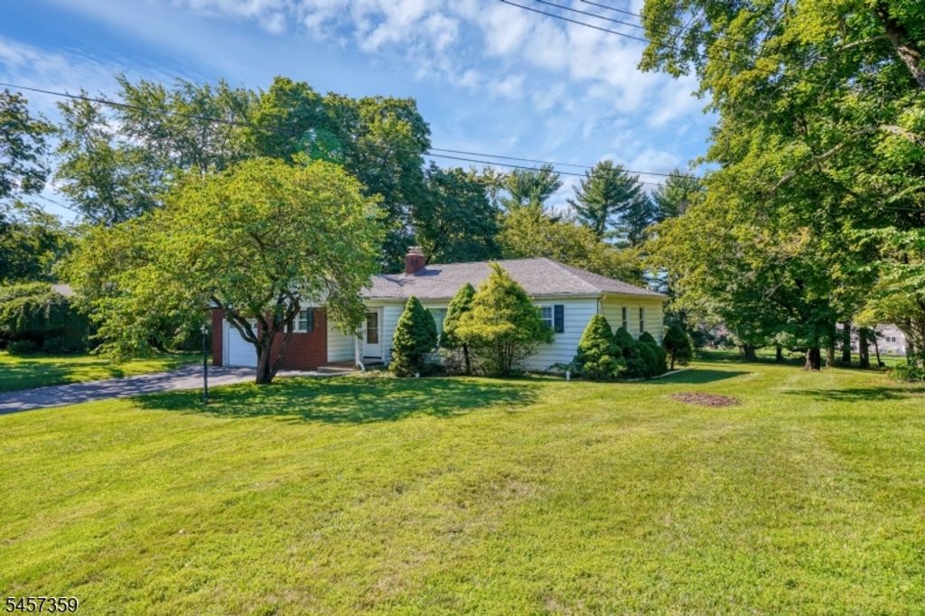 59 Dreahook Rd, Branchburg Twp., NJ 08876 — exterior