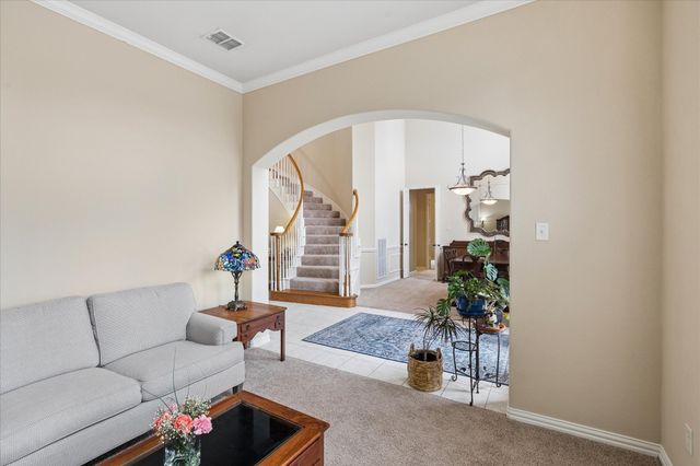 4016 Kimbell Drive, Fort Worth, TX 76244