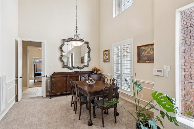 4016 Kimbell Drive, Fort Worth, TX 76244