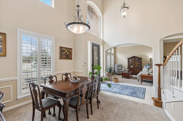 4016 Kimbell Drive, Fort Worth, TX 76244