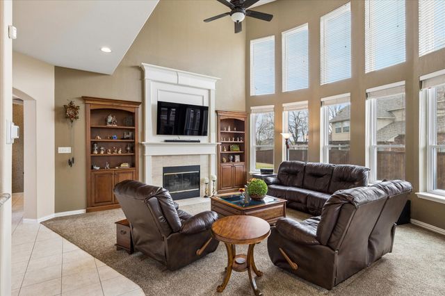 4016 Kimbell Drive, Fort Worth, TX 76244