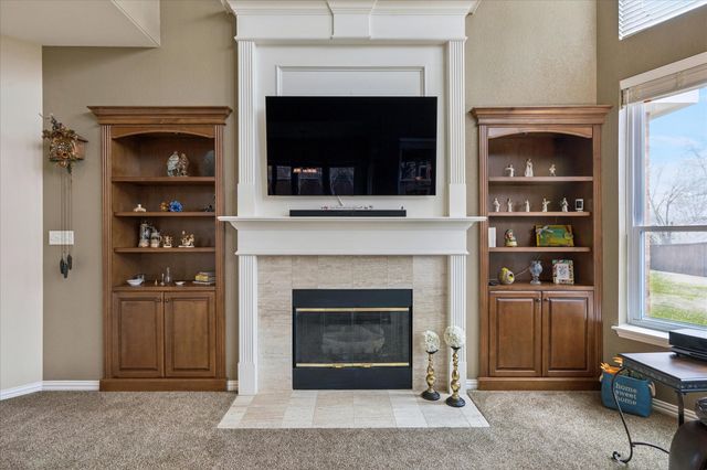 4016 Kimbell Drive, Fort Worth, TX 76244