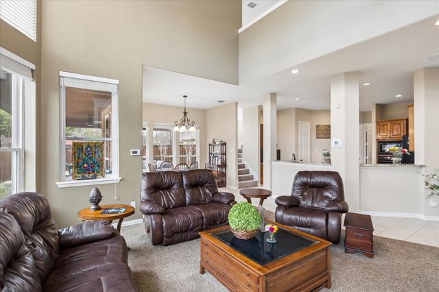 4016 Kimbell Drive, Fort Worth, TX 76244