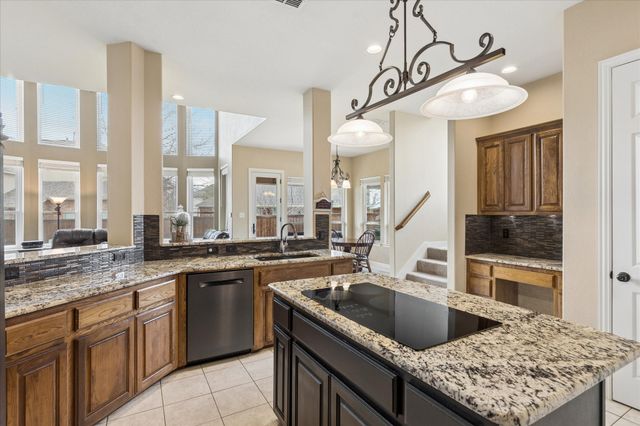 4016 Kimbell Drive, Fort Worth, TX 76244