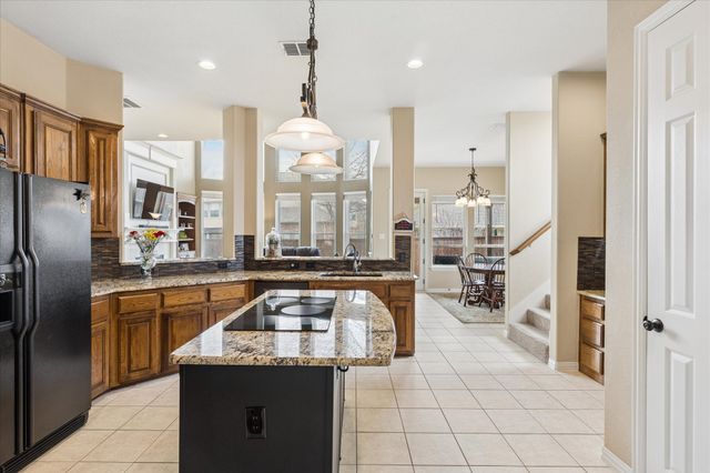 4016 Kimbell Drive, Fort Worth, TX 76244