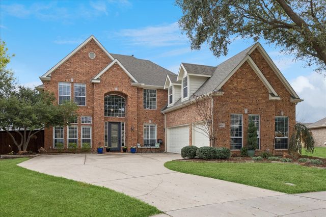 4016 Kimbell Drive, Fort Worth, TX 76244