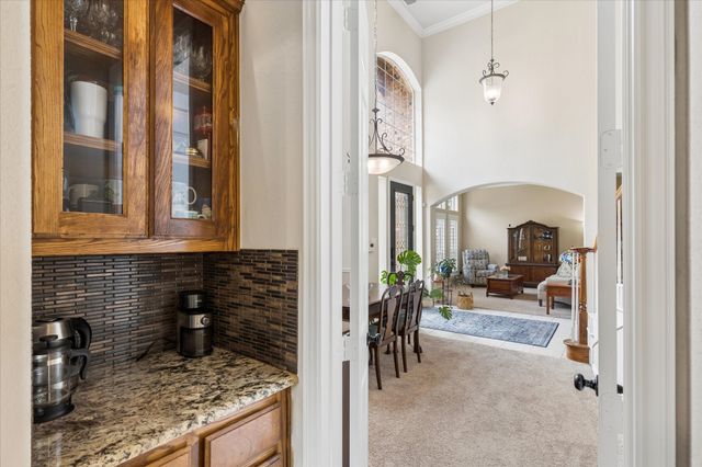 4016 Kimbell Drive, Fort Worth, TX 76244